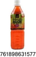 Aloe Vera Drink, Kiwi