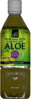 Aloe Vera Drink, Kiwi