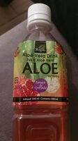 Aloe - grenade