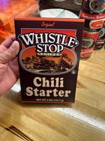 Chili Starter