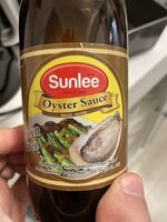 Oyster Sauce