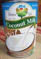 Coconut Milk