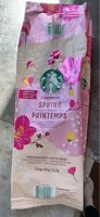 Mélange du Printemps