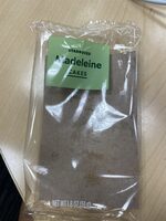 Madeleine Cakes