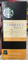 Blonde Espresso Roast
