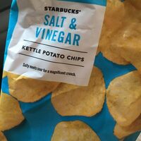 Kettle Potato Chips