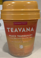 Peach Tranquility