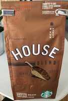 Café en grain n