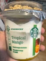 Tropical Mango