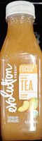 Mango Green Tea
