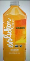 Tangerine Juice