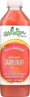Organic Grapefruit Juice