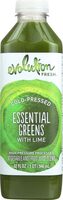 Organic Essential Greens