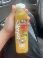 Organic Tropical Energy
