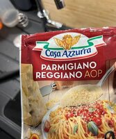 Parmigiano reggiano aop