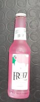 Freez mix fraise