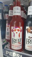 Freez Grenadine