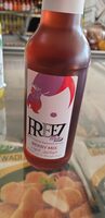 Freez mix  Mures Fruit des bois