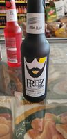 Freez Citron Gingembre