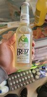 Freez mix Pomme Raisin - Apple Grape