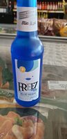 Freez Blue Hawai