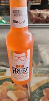 Free mix mangue pêche