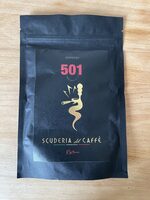 Espresso 501