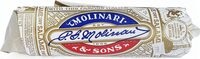 Italian dry salami