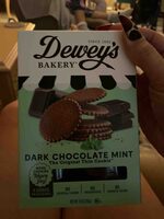 Dark Chocolate Mint