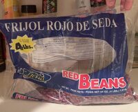 Red beans