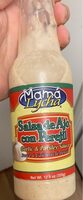 Garlic Sauce With Parsley
