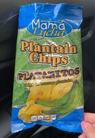 Plantain Chips