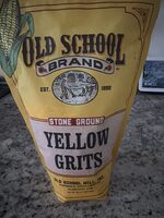 Yellow Grits