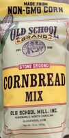 Cornbread Mix