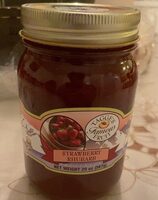 Strawberry Rhubarb