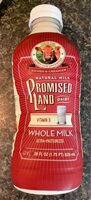 Whole milk