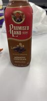 Midnight Chocolate Whole Milk
