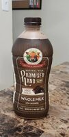 Whole Milk Ultra-Pasteurized