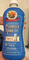 Dairy 2% reduced fat milk