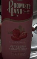 Very Berry Strawberry