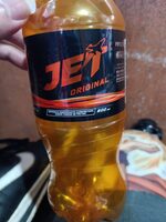 Bebida JeT