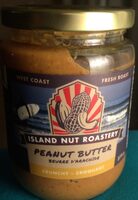 Peanut Butter
