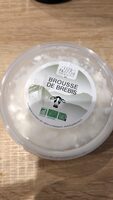 Brousse de brebis
