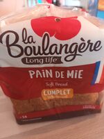 Pain de mie