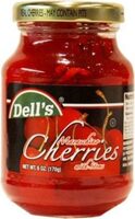 Cherries