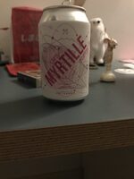 Lim’0 Myrtille