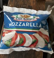 Mozzarella
