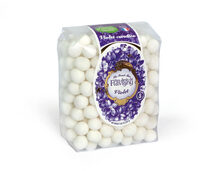 Sac 250g violette usa