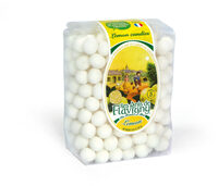 Sac 250g citron usa