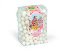 Sac 250g rose usa